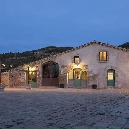 Masia Casajoana Rural * Rellinars