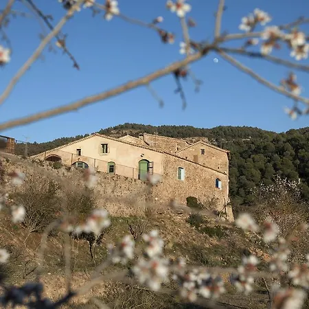 Masia Casajoana Rural Rellinars
