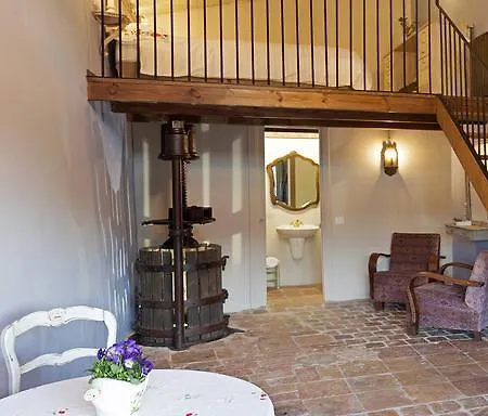 Masia Casajoana Rural Rellinars