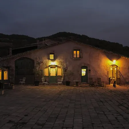 Masia Casajoana Rural * Rellinars