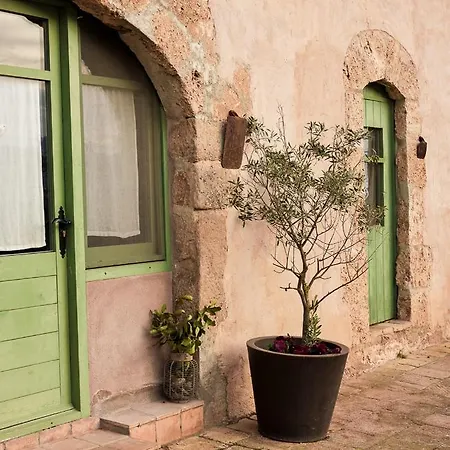 Masia Casajoana Rural Pensión Rellinars